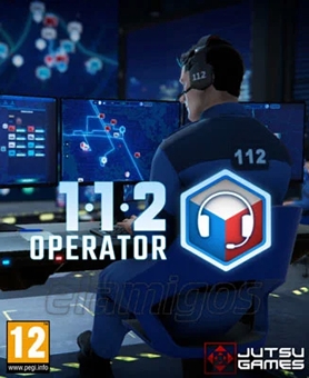112 Operator