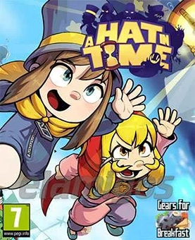 A Hat in Time