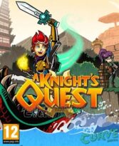 A Knights Quest