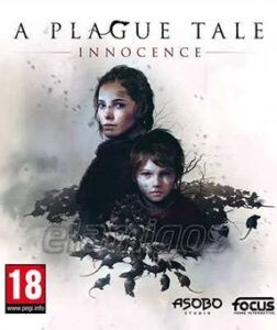 A Plague Tale: Innocence