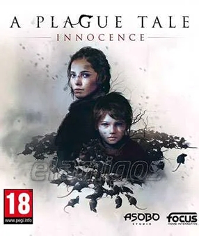 A Plague Tale: Innocence