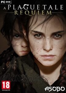 A Plague Tale Requiem