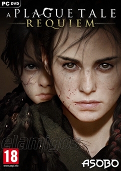 A Plague Tale Requiem