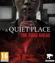 A Quiet Place The Road Ahead