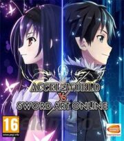 Accel World VS. Sword Art Online