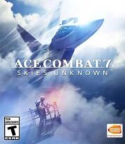Ace Combat 7 Skies Unknown