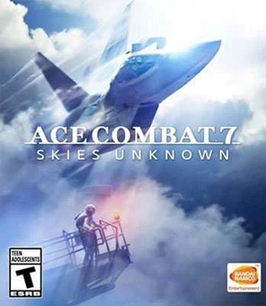 Ace Combat 7 Skies Unknown