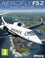 Aerofly FS 2 Flight Simulator