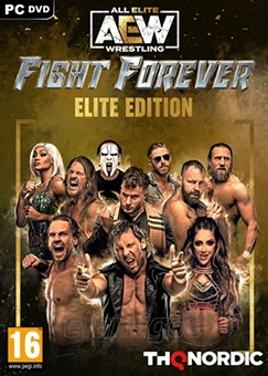 AEW Fight Forever