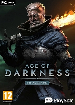 Age of Darkness Final Stand