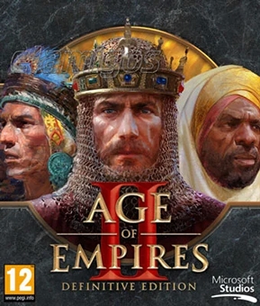 Age of Empires II Definitive Edition