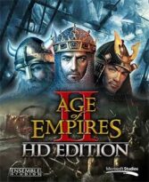 Age of Empires II HD