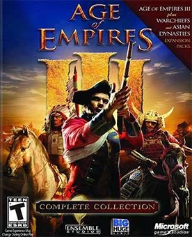 Age of Empires III