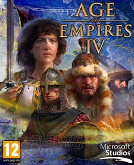 Age of Empires IV