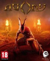 Agony UNRATED