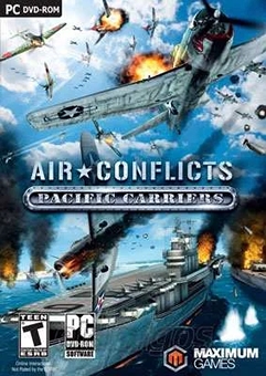 Air Conflicts Collection