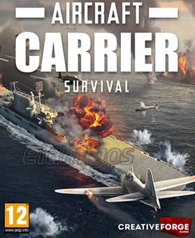 Aircraft Carrier Survival