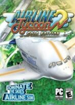 Airline Tycoon 2 Gold Edition