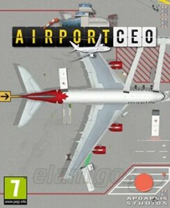 Airport CEO
