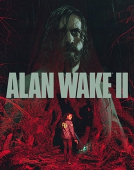 Alan Wake 2