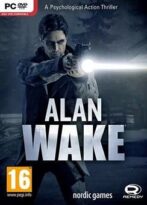 Alan Wake Complete Collection