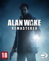 Alan Wake Remastered