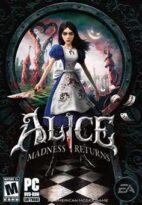 Alice Madness Returns Complete