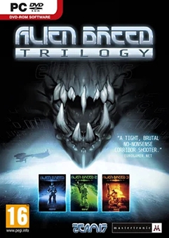 Alien Breed Trilogy