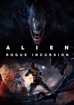 Alien Rogue Incursion VR