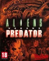Aliens vs Predator Classic 2000