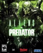 Aliens vs Predator