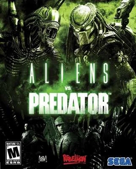 Aliens vs Predator
