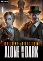 Alone in the Dark 2024