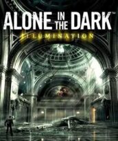 Alone in the Dark: Illumination