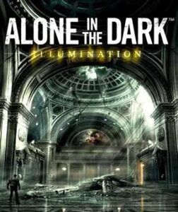 Alone in the Dark: Illumination