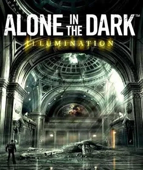 Alone in the Dark: Illumination