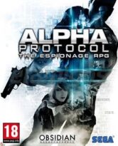 Alpha Protocol: The Espionage RPG