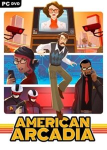 American Arcadia