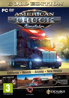 American Truck Simulator