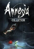 Amnesia Videogame Collection