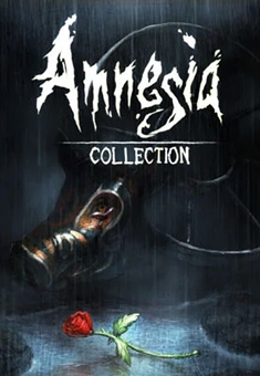 Amnesia Videogame Collection