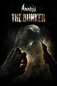 Amnesia The Bunker