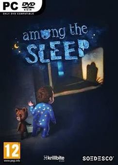 Among the Sleep: Enhanced Edition