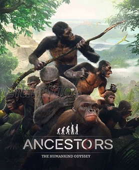 Ancestors: The Humankind Odyssey