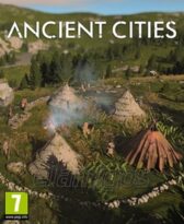 Ancient Cities