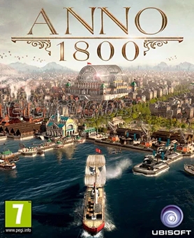 Anno 1800 Complete Edition