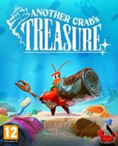 Another Crabs Treasure