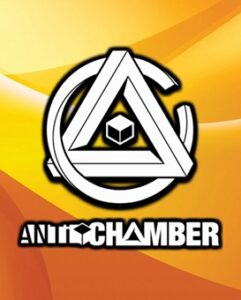 Antichamber
