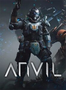 ANVIL
