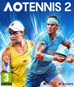 AO Tennis 2